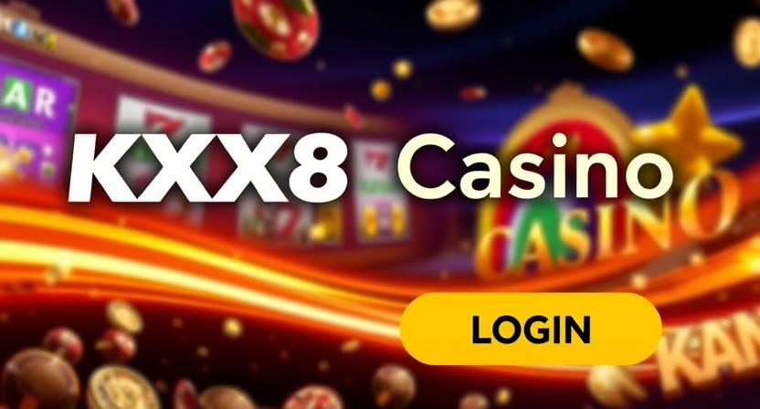 KXX8 multi-device login experience