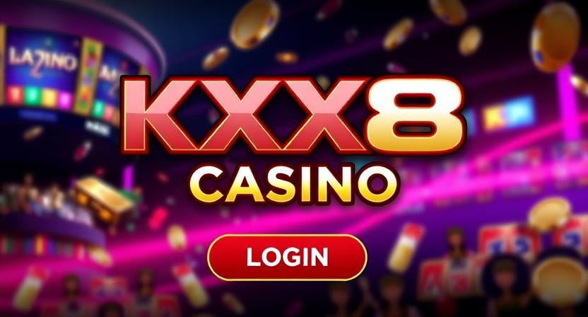 Secure verification for KXX8 login