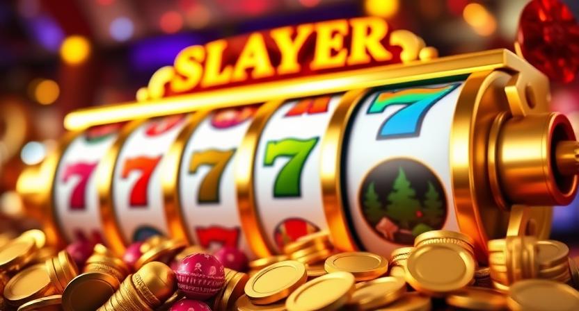 Colorful themes and thrilling jackpots in KXX8 slots